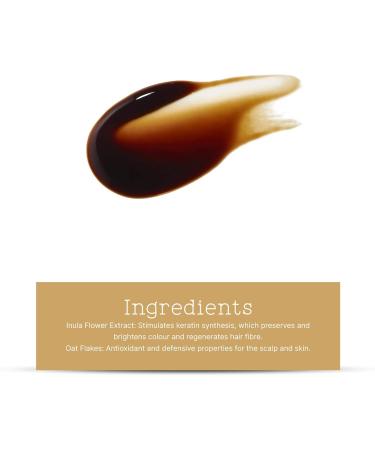 Temporary Colour Gel Golden Blonde 100ml - Buy Online on GoSupps.com