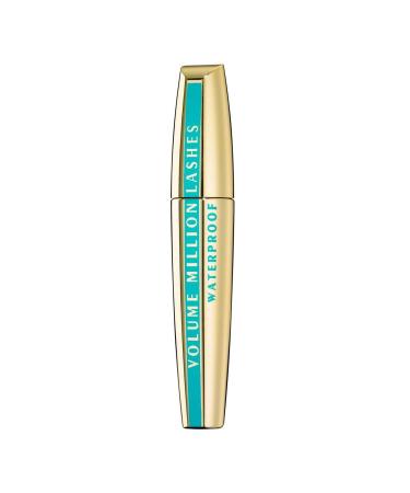 Glamorous Mart L'Or al Paris Volume of Millions Eyelash Mascara 10 ml