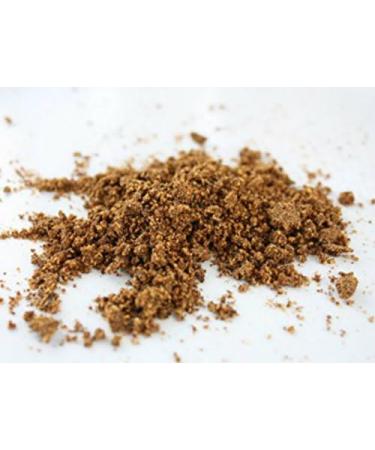  Falconsuperstore Dried Pomegranate Powder 1kg Anardana Antioxidant Preserves Fruits and Vitamins C - Buy Online on GoSupps.com