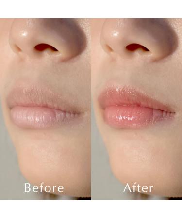 INNA ORGANIC DAY & NIGHT LIP CARE DUO VEGAN LIP SERUM ORGANIC ESSENTIAL OIL LUXURY CLEAN BEAUTY - Buy Online on GoSupps.com