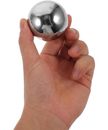 2St Fitness Handball for Seniors | Baoding Massage Balls & Hand Strength Training Device - Buy Online on GoSupps.com