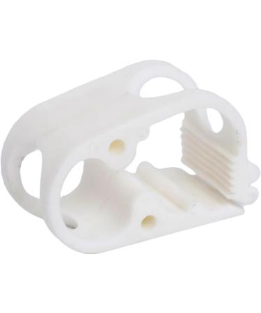 Buy Enema Supplies Online - Enema Clamp & Nozzle Set for Effective Cleansing - Buy Online on GoSupps.com