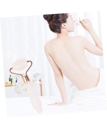 Buy Housoutil Neck Massager & Gua Sha Tools - Facial Skin Roller for Spa-like Skin Care - Buy Online on GoSupps.com