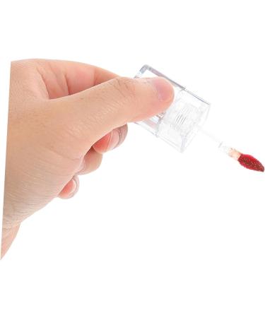 Beavorty Liquid Lipstick Moisturizing Lip Gloss Makeup Lip Gloss For Girls Mirror Finish - Buy Online on GoSupps.com