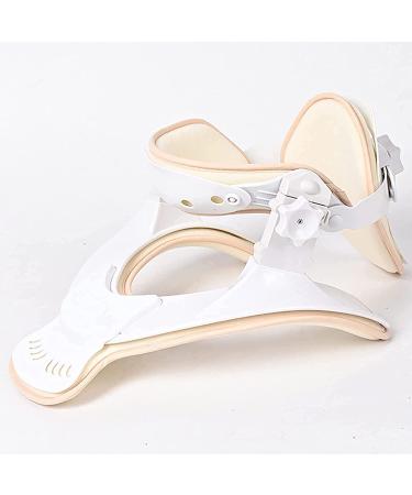 Adjustable Neck Support & Traction Device for Pain Relief | Comfortable & Breathable Cervical Spine Protection - Buy Online on GoSupps.com