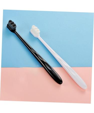 Buy Healvian 32 STK Wanmao Soft Toothbrushes - Gum Care & Dental Bristles for Kids | Portable Household Toothbrushes - Buy Online on GoSupps.com