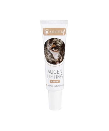 Saluterra lifting eye cream 1 pack (1 x 30 ml)