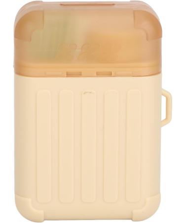 10ml Ear Hole Cleaning Set Effective Piercing Cleaners with Mint Fragrance | 240 Pieces | Easy-to-Use for Home & Travel - Buy Online on GoSupps.com