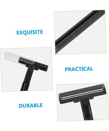 Minkissy 20 STK Hair Removal Trimmer Razor - Multi-Purpose Epilator Tool for Men & Women - Buy Online on GoSupps.com