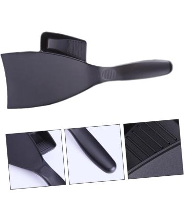 OUNONA Palette de Coloration et M ches pour Cheveux 2 Pi ces Format Moyen Outil de Teinture Capillaire Professionnel pour Coiffeurs Usage Salon et Domicile - Buy Online on GoSupps.com
