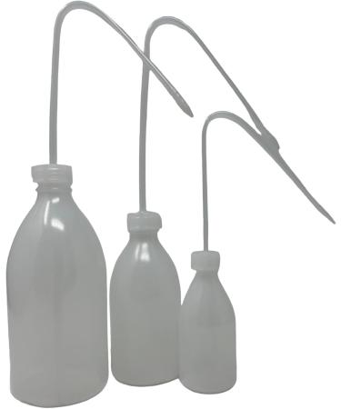 INKgrafiX IG64066 Application bottle for soap 100 ml Tattoo Made in Germany INKgrafiX IG64066 Transparent Tattoo bottle - Buy Online on GoSupps.com