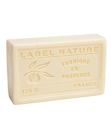 Buy Savon de Marseille - Organic Olive Oil & Shea Butter Soap - Pineapple Coconut Scent - 125g Bar Set of 3 - International Shipping Available - Buy Online on GoSupps.com