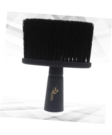 FRCOLOR 1 Pc powder neck duster hair duster brush barber neck duster brush Hairdressing Tool Hair Salon Brush haircut brush hair for men cleaning brush shampoo brush powdery man - Buy Online on GoSupps.com