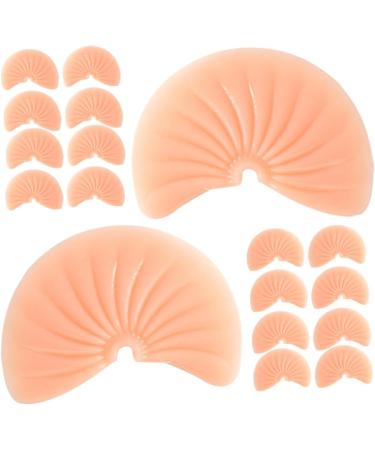 Vaguelly Fake Chocolates Bulk 96 pcs dessert food desktop food play Simulation pastry Multi-function Interesting Chocolate Decor Material pink manual props Multi-function Fake Chocolate 3.50X2.50X0.20CMx4pcs 1 - Buy Online on GoSupps.com