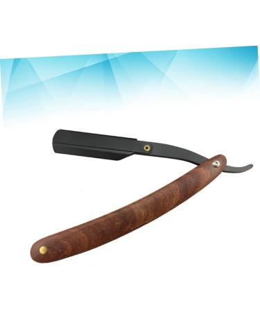 Beavorty 2pcs Razor Safe Manual Bamboo Razor - Eco-Friendly & Sustainable Shaving Solution - Buy Online on GoSupps.com
