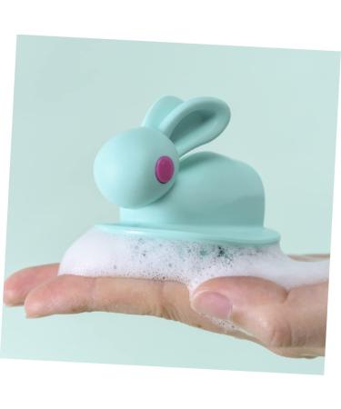Buy Beavorty 6-St Shampoo Brush for Curly Hair - Scalp Massage & Cleaning Device for Kids & Adults - TPE Hair Wash International Shipping Available - Buy Online on GoSupps.com