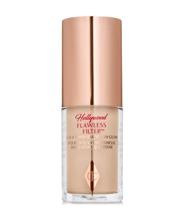 CHARLOTTE TILBURY Flawless Filter in reisformaat 55 ml 45 medium