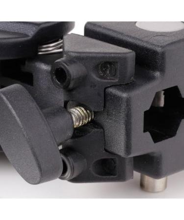 Impact Super Clamp with T-Handle - Secure and Easy Mounting Solution - Buy Online on GoSupps.com