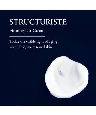 Phytomer Structuriste Skin Firming Lift Cream | Anti-Aging Moisturizer for Face & Neck | Reduce Fine Lines & Wrinkles | Ultra-Rich Hydrating Cream 50ml - Buy Online on GoSupps.com