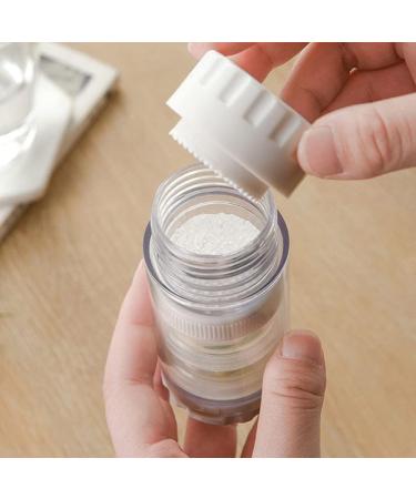Medicine Pulverizer Manual Twist Crushing Tool Children Cutter for Crushes Tablets White - Buy Online on GoSupps.com