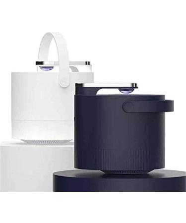 Mosquito Lamp Mosquito Killer USB Lamp Photocatalyst Electric Insect Repellent Killer Trap Lamp UV Smart Light B - Buy Online on GoSupps.com