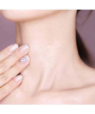 9wishes Collagen Ampule Eye & Face Cream 1.35 Fl. Oz | Anti-Aging & Anti-Wrinkle Treatment | Dark Circles, Puffiness & Saggy Skin Repair | Boosts Elasticity - Skin Repair Solution - Buy Online on GoSupps.com