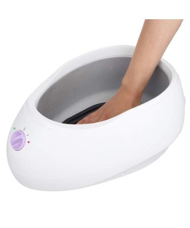 Hand Protection Equipment & Paraffin Wax Beauty Care - 2700ml Purple - Buy Online on GoSupps.com