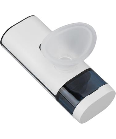 Buy Portable Eye Nebulizer & Facial Mister - USB Rechargeable Moisturizing Sprayer for Adults & Kids | Travel & Home Use - Buy Online on GoSupps.com