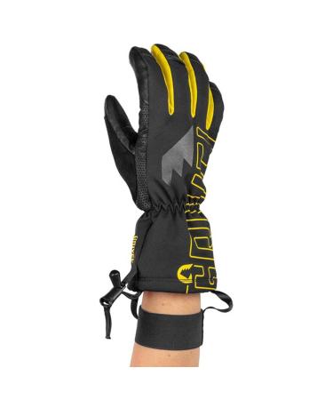 Grivel Guida XL Mountaineering Gloves Unisex Adult