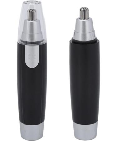 Cryfokt Electric Nose Hair Trimmer for Men - Painless Silent Metal Texture Nose Hair Remover - Buy Online on GoSupps.com