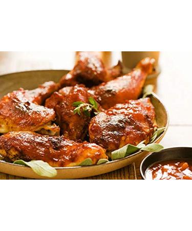 Hayllo Guajillo Chiles Whole - 1lb - Buy Online on GoSupps.com