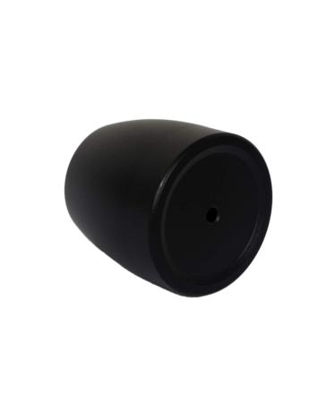 Evaty Men's Aluminum Alloy Safety Razor Stand & Desk Pen Holder - C-Black - Buy Online on GoSupps.com