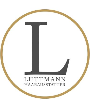 LUTTMANN Morrocanoil Hair Tip Fluid with Organic Argan Oil 50 ml - Intensive Care for Real Hair Wigs Synthetic Hair Wigs Extensions & Own Hair - Made in Germany - Buy Online on GoSupps.com