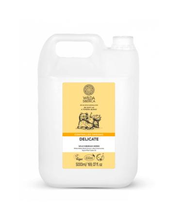 Natura Siberica Natura Siberica Pet Product: Wilda Delicate Conditioner (5000ml)