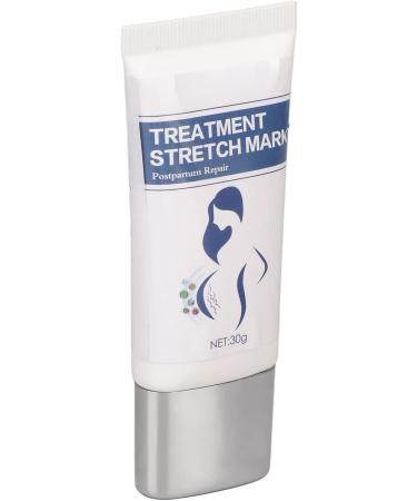 Stretch Strip Repair Cream for Women - Advanced Stretch Mark Removal | Professional Post-Birth Skin Care - Buy Online on GoSupps.com