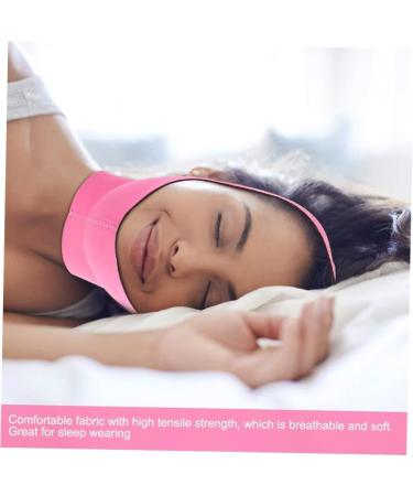 Skin-Tightening Face Belt for Women - Perfect Beauty Gift to Enhance Your Glow - Buy Online on GoSupps.com