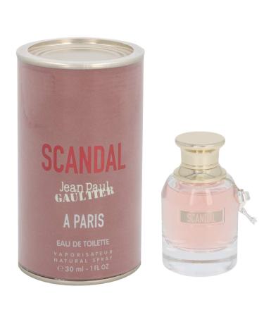 SCANDAL A PARIS edt spray - Buy Online on GoSupps.com