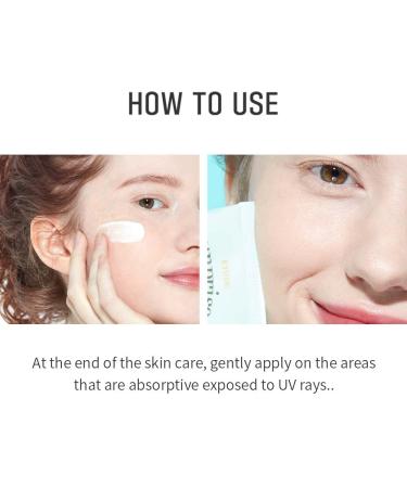 ETUDE Sunprise Mild Watery Light SPF50+/PA+++ 1.7 fl. Oz (50ml) (21AD) | Light Moisturizing Sunblock for Sensitive Skin | Korean Skin Care Products Sunprise Watery Light 21AD - Buy Online on GoSupps.com