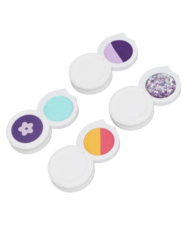 Face & Body Painting Palette - 0.37 oz Blueberry | Long-Lasting Color for Parties | International Shipping Available - Buy Online on GoSupps.com