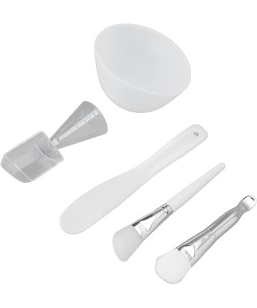 Face Mask Bowl Face Mask DIY Kit Mask Mixing Tool Odorless Professional for - Buy Online on GoSupps.com