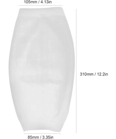PICC Line Shower Cover | Waterproof Protection for Medium Arm & Elbow | Ideal for Casts & Wounds - Buy Online on GoSupps.com