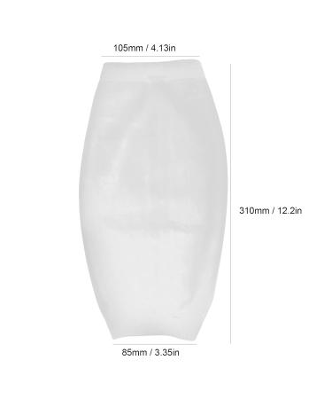 Waterproof PICC Line Arm Cover for Shower & Wound Protection - Medium Size - Buy Online on GoSupps.com