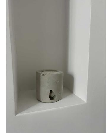 Luxury Clean Sheets Scent Candle | Nu Los Angeles | Handcrafted Coconut Wax | Long Burn Time | Perfect Gifts for Birthdays Valentine's & Christmas - Buy Online on GoSupps.com