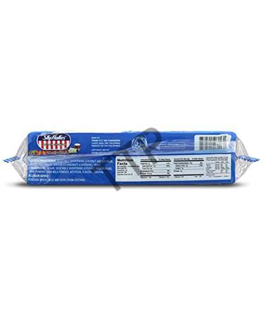 M.Y. San SkyFlakes Cracker Sandwich with Condensada (Sweet Milk) 10.58oz (300g) - Buy Online on GoSupps.com