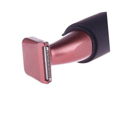 Didiseaon Trimmer Facial Clipper - Perfect for Beard and Face Grooming | International Shipping Available - Buy Online on GoSupps.com