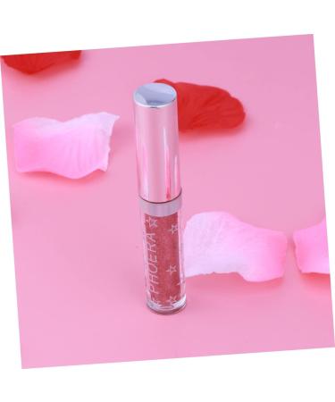 Liquid Eyeshadow Liquid Glitter Eyeshadow Liquid Glitter Eyeliner Glow Liquid Eye Shadow Makeup Eyeshadow Glow Liquid Eye Shadows Glow Eye Powder Women Makeup Pearlescent Eyeshadow - Buy Online on GoSupps.com