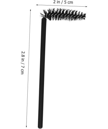  WOONEKY WOONEKY 1 Set Brow Styling Soap with Brush Colorless Gel for Shaped Eyebrows Comfortable Sticky Formula Whole for Women Makeup Accessory - Buy Online on GoSupps.com