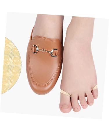 Buy MAGICLULU 2 Pairs Forefoot Insoles for Women - Metatarsal Pads & High Heel Comfort - Soft Half Sole Cushioning - Buy Online on GoSupps.com