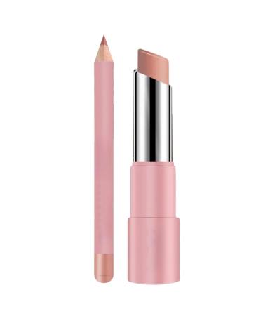 Rossetto Glaze Oil Lip Balm | Lifting Lip Balm | Soft Texture Blend of Oils Shine-Up and Treatment