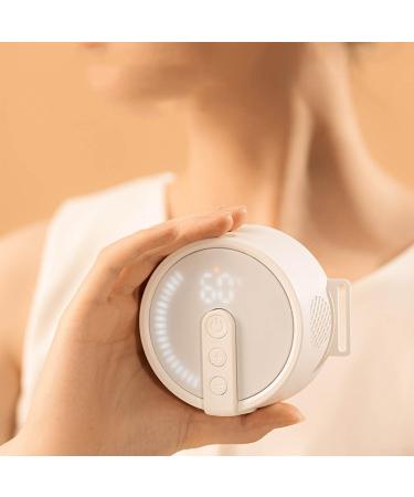 Intelligent SmokeFree Moxibustion Device | Relieve Discomfort & Promote Meridian Health - Shop Now! - Buy Online on GoSupps.com